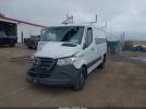 Mercedes-Benz Sprinter 2500 Standard Roof 4-cyl Diesel Ho Image 2