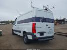 Mercedes-Benz Sprinter 2500 Standard Roof 4-cyl Diesel Ho Image 3