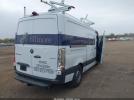 Mercedes-Benz Sprinter 2500 Standard Roof 4-cyl Diesel Ho Image 7