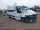 Mercedes-Benz Sprinter 2500 Standard Roof 4-cyl Diesel Ho Image 5