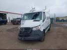 Mercedes-Benz Sprinter 2500 Standard Roof 4-cyl Diesel Ho Image 14