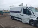 Mercedes-Benz Sprinter 2500 Standard Roof 4-cyl Diesel Ho Image 9
