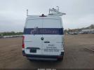 Mercedes-Benz Sprinter 2500 Standard Roof 4-cyl Diesel Ho Image 13