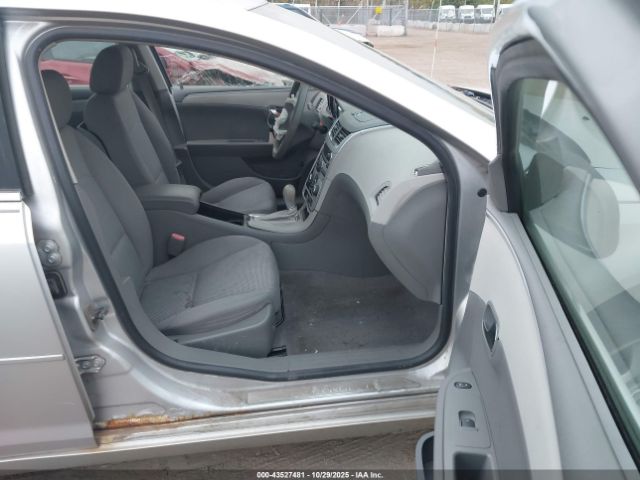 Chevrolet Malibu Ls Image 7