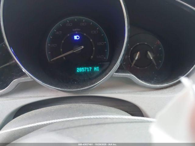 Chevrolet Malibu Ls Image 13