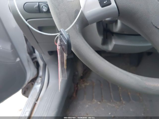 Chevrolet Malibu Ls Image 11