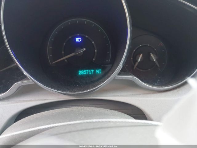 Chevrolet Malibu Ls Image 16