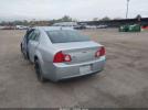 Chevrolet Malibu Ls Image 12