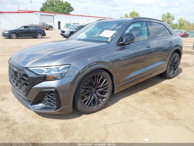 Audi Sq Premium Plus 4.0 Tfsi Quattro Image 2