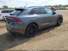 Audi Sq Premium Plus 4.0 Tfsi Quattro Image 5