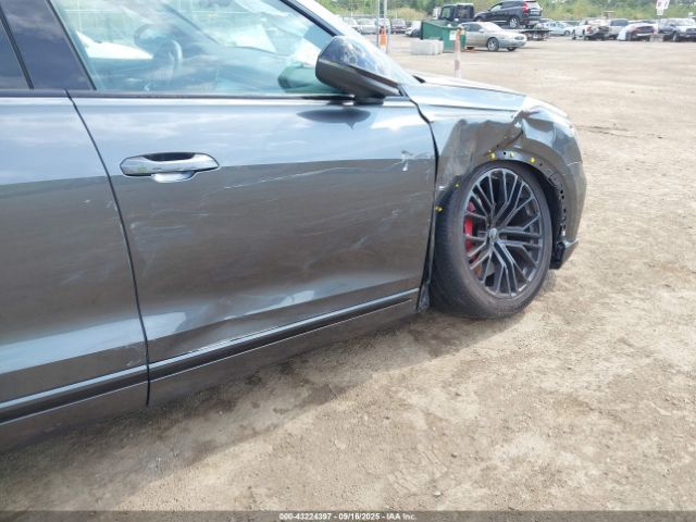 Audi Sq Premium Plus 4.0 Tfsi Quattro Image 9