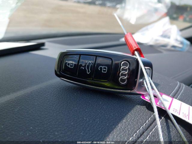 Audi Sq Premium Plus 4.0 Tfsi Quattro Image 15