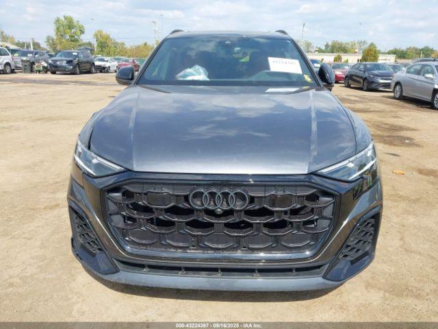 Audi Sq Premium Plus 4.0 Tfsi Quattro Image 14