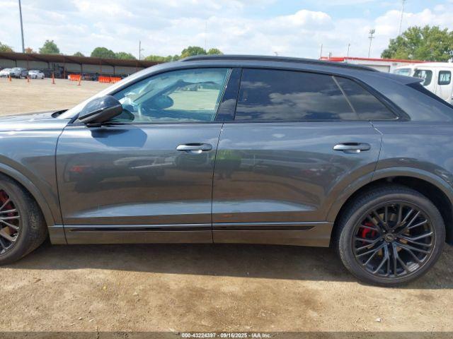 Audi Sq Premium Plus 4.0 Tfsi Quattro Image 16