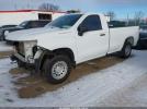 Chevrolet Silverado 1500 Work Truck Image 9
