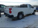 Chevrolet Silverado 1500 Work Truck Image 10
