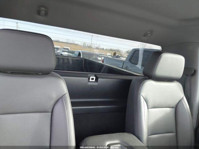 Chevrolet Silverado 1500 Work Truck Image 2