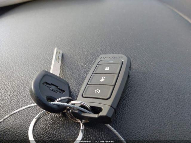 Chevrolet Silverado 1500 Work Truck Image 16