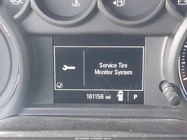 Chevrolet Silverado 1500 Work Truck Image 8