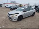 Ford Focus S Image 2