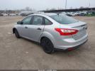Ford Focus S Image 3
