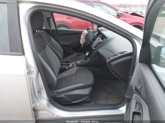 Ford Focus S Image 7