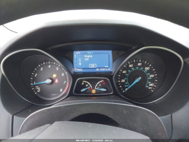 Ford Focus S Image 13