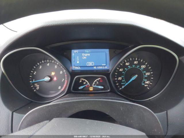 Ford Focus S Image 13