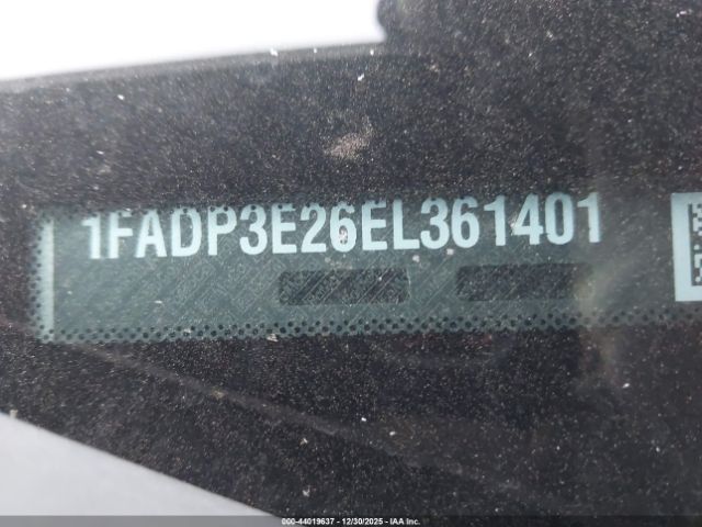 Ford Focus S Image 11