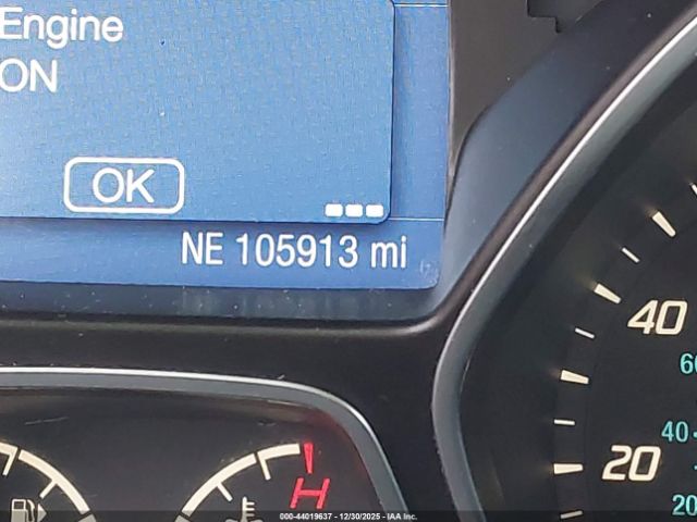 Ford Focus S Image 16