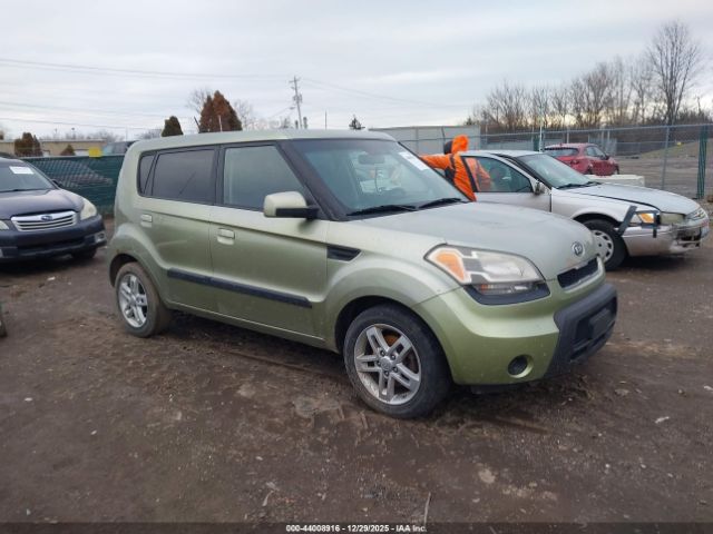 Kia Soul + Image 1