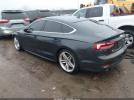 Audi A5 45 Premium Image 3