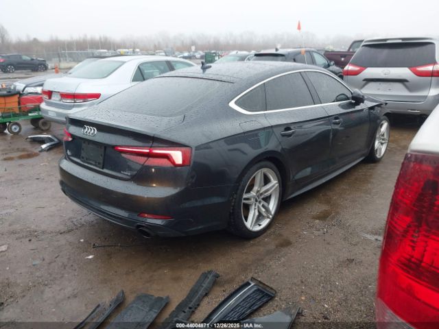 Audi A5 45 Premium Image 6