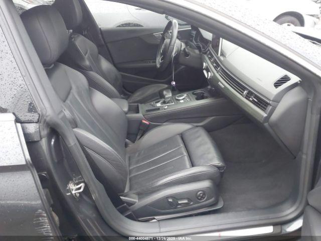 Audi A5 45 Premium Image 5