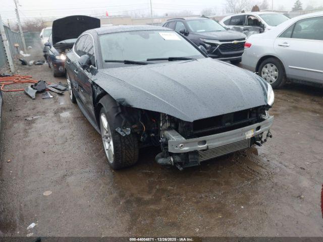 Audi A5 45 Premium Image 4