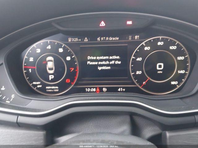 Audi A5 45 Premium Image 16