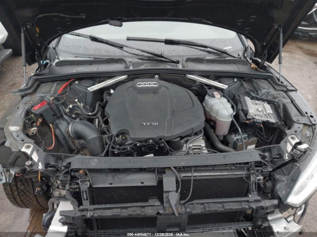 Audi A5 45 Premium Image 7