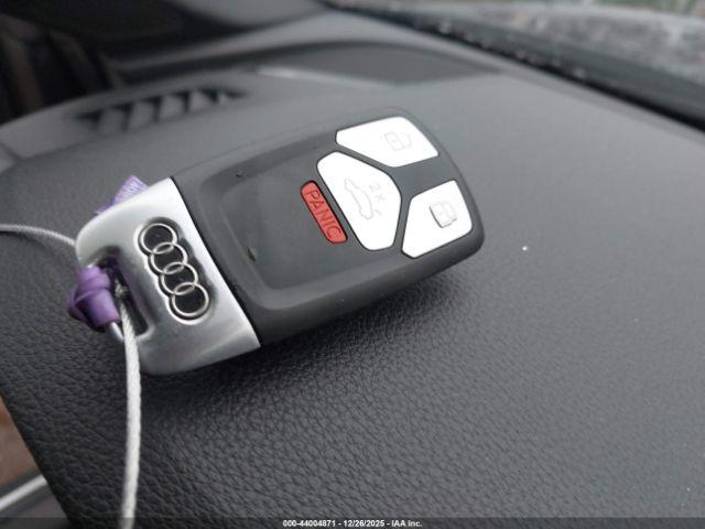 Audi A5 45 Premium Image 10