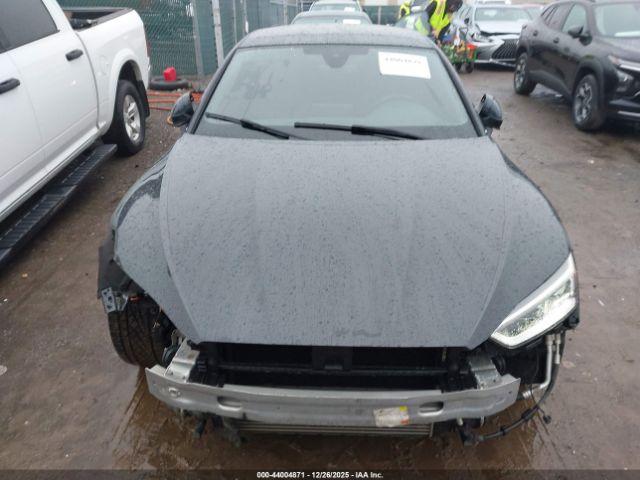 Audi A5 45 Premium Image 12