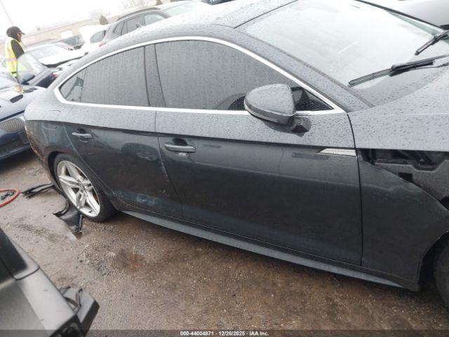 Audi A5 45 Premium Image 15