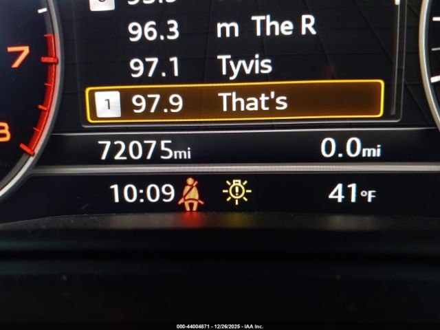 Audi A5 45 Premium Image 13