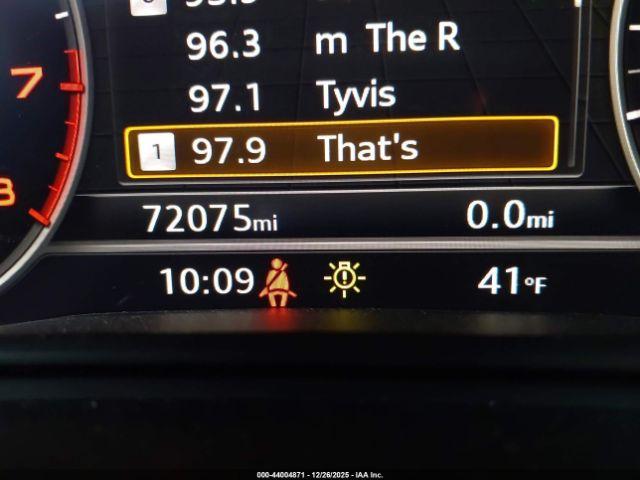 Audi A5 45 Premium Image 13