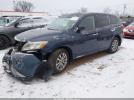 Nissan Pathfinder S Image 5