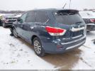 Nissan Pathfinder S Image 3