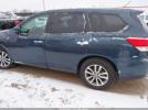 Nissan Pathfinder S Image 13