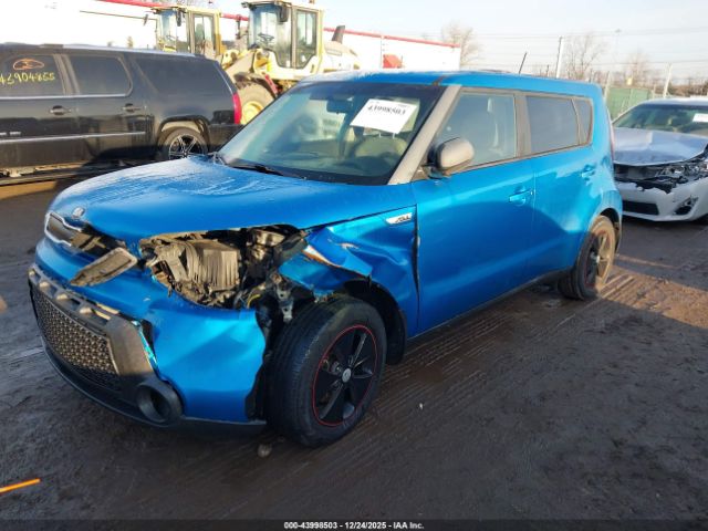 Kia Soul Image 9
