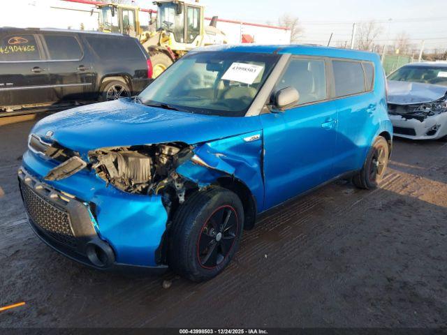 Kia Soul Image 9