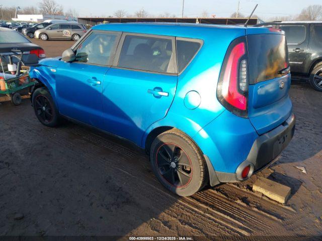 Kia Soul Image 3
