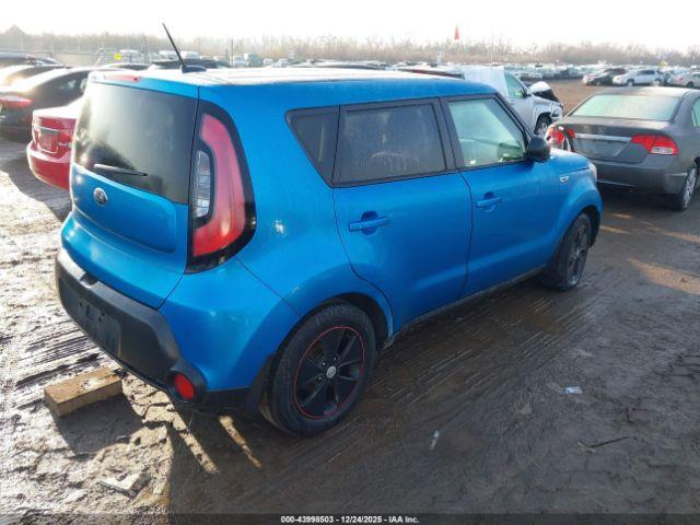 Kia Soul Image 10