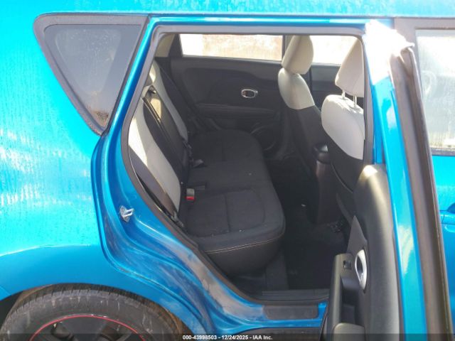 Kia Soul Image 5